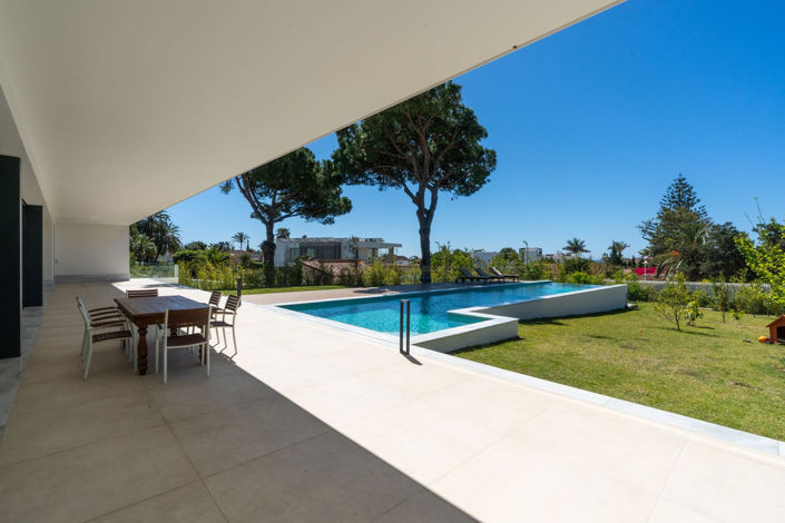 Image No.3-6 Bed Villa for sale