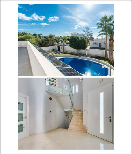 Image No.1-4 Bed Villa for sale