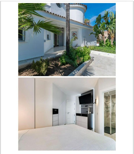 Image No.4-4 Bed Villa for sale