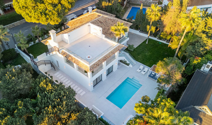 Image No.1-4 Bed Villa for sale