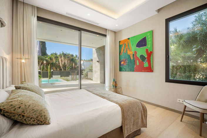 Image No.22-5 Bed Villa for sale