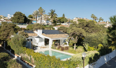 Spanish Property & Co most sold property