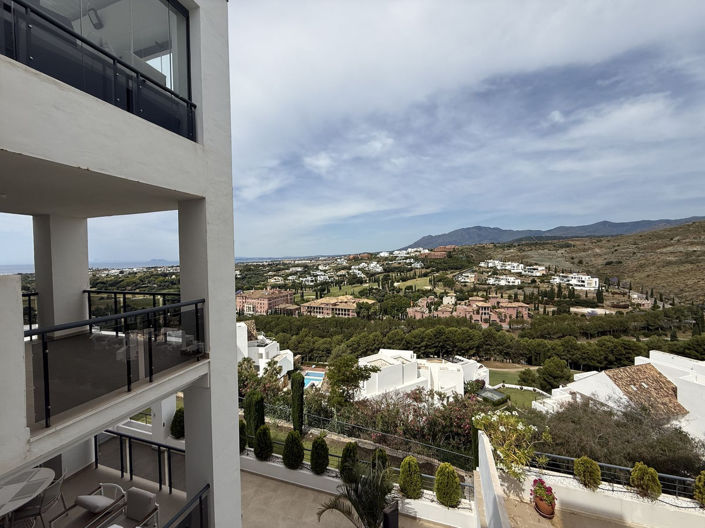 Image No.1-Appartement de 2 chambres à vendre à Marbella