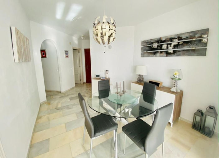 Image No.10-Penthouse de 2 chambres à vendre à Calahonda