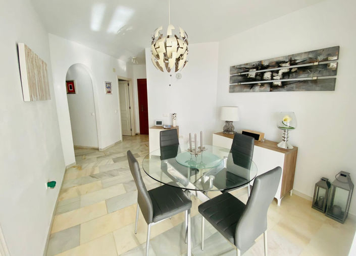 Image No.11-Penthouse de 2 chambres à vendre à Calahonda