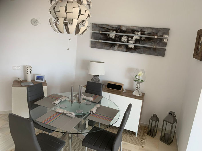 Image No.12-Penthouse de 2 chambres à vendre à Calahonda