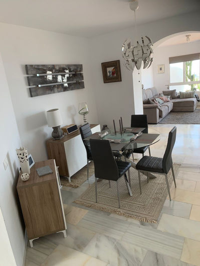 Image No.13-Penthouse de 2 chambres à vendre à Calahonda