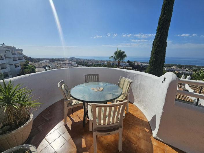 Image No.5-Penthouse de 2 chambres à vendre à Calahonda