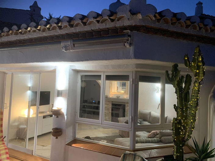 Image No.6-Penthouse de 2 chambres à vendre à Calahonda