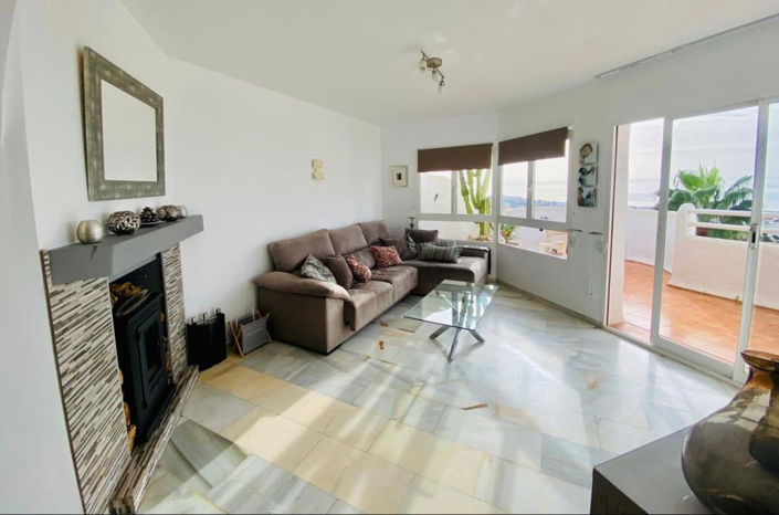 Image No.9-Penthouse de 2 chambres à vendre à Calahonda