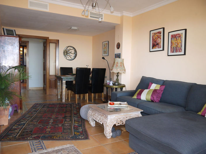 Image No.10-Appartement de 2 chambres à vendre à Calahonda