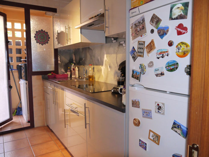 Image No.12-Appartement de 2 chambres à vendre à Calahonda