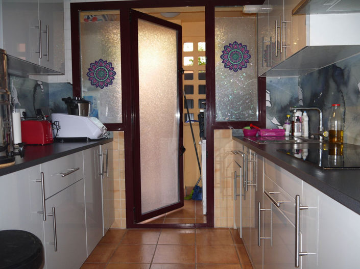 Image No.13-Appartement de 2 chambres à vendre à Calahonda