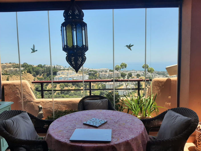 Image No.6-Appartement de 2 chambres à vendre à Calahonda