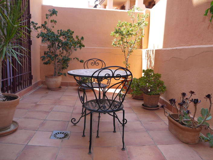 Image No.7-Appartement de 2 chambres à vendre à Calahonda