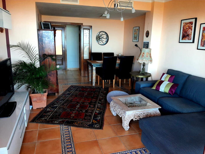 Image No.9-Appartement de 2 chambres à vendre à Calahonda