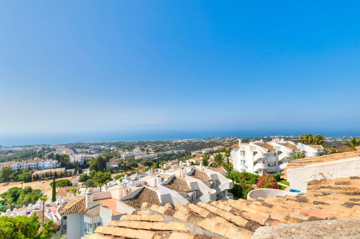 Image No.1-2 Bed Penthouse for sale