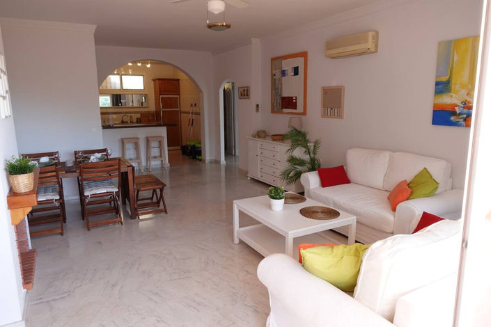 Image No.4-Appartement de 2 chambres à vendre à Calahonda