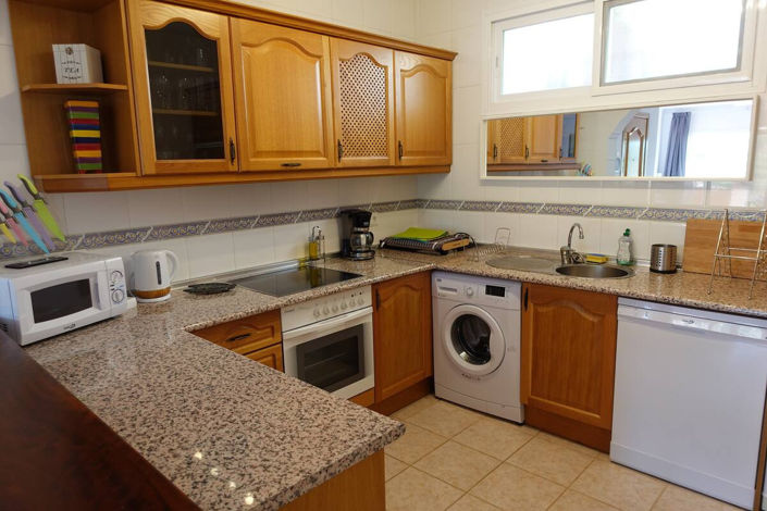 Image No.6-Appartement de 2 chambres à vendre à Calahonda