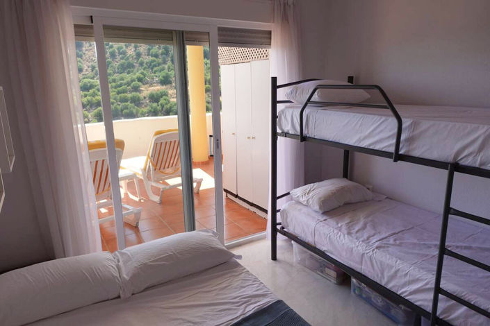 Image No.9-Appartement de 2 chambres à vendre à Calahonda