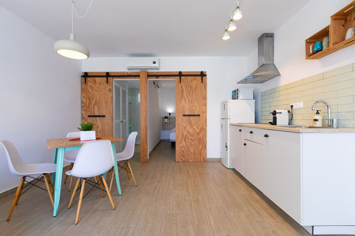 Image No.10-1 Bed Apartment for sale