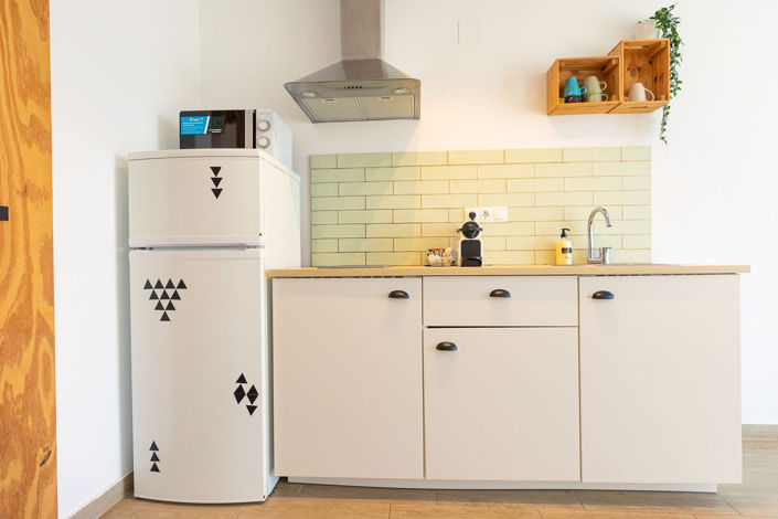 Image No.11-1 Bed Apartment for sale