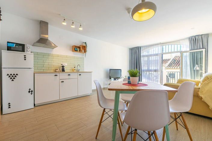 Image No.7-1 Bed Apartment for sale