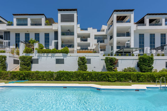 Image No.1-2 Bed Penthouse for sale