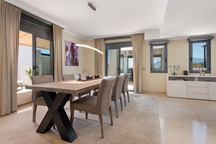 Image No.11-Penthouse de 2 chambres à vendre à Marbella