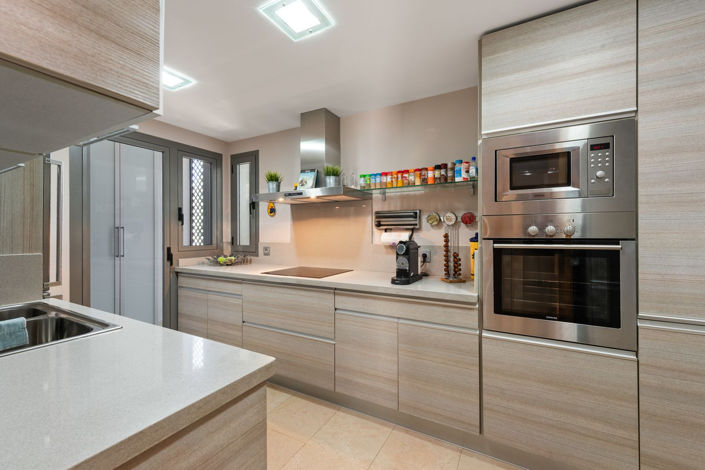 Image No.12-Penthouse de 2 chambres à vendre à Marbella