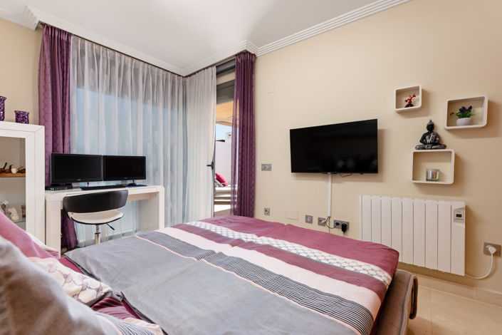 Image No.15-Penthouse de 2 chambres à vendre à Marbella