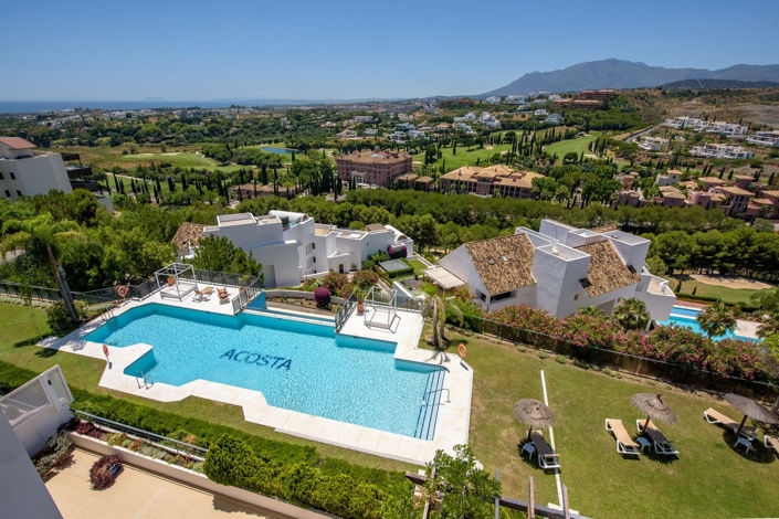 Image No.4-Penthouse de 2 chambres à vendre à Marbella