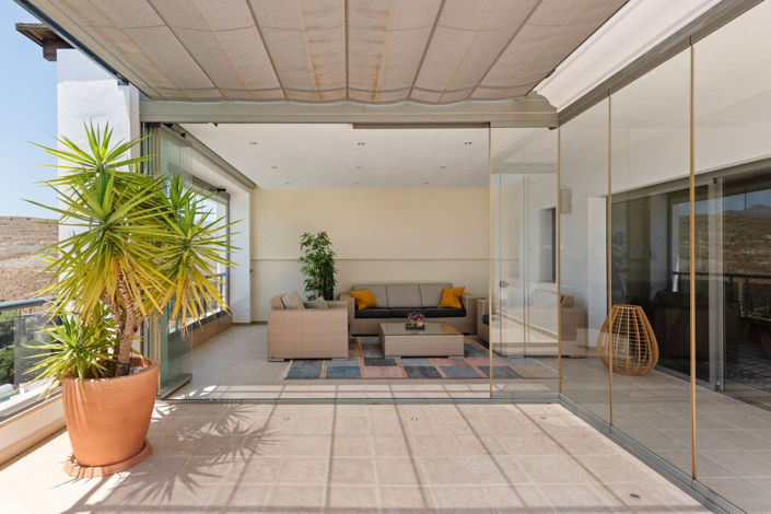 Image No.7-Penthouse de 2 chambres à vendre à Marbella