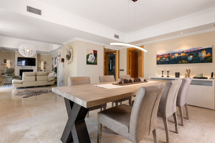 Image No.9-Penthouse de 2 chambres à vendre à Marbella