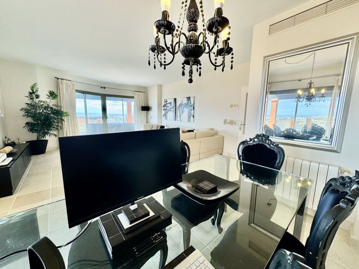 Image No.10-Penthouse de 3 chambres à vendre à Marbella