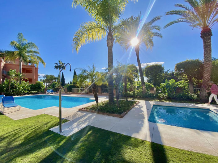 Image No.2-Penthouse de 3 chambres à vendre à Marbella