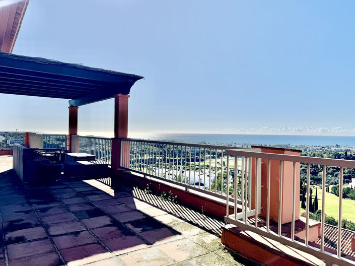 Image No.6-Penthouse de 3 chambres à vendre à Marbella