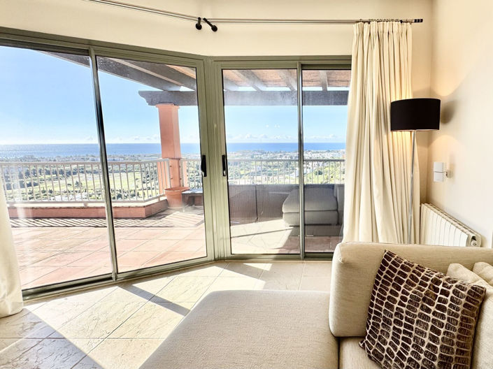 Image No.9-Penthouse de 3 chambres à vendre à Marbella