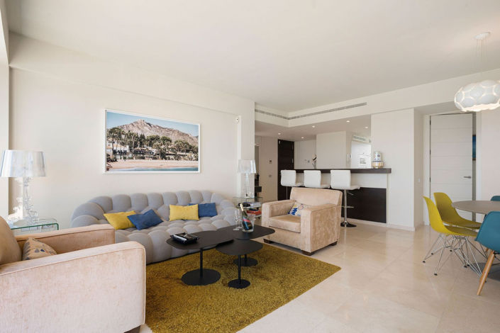 Image No.6-2 Bed Penthouse for sale