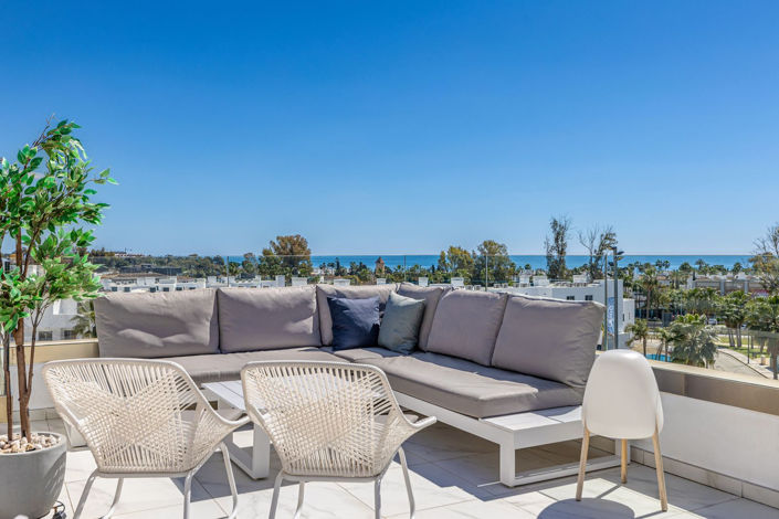 Image No.6-2 Bed Penthouse for sale