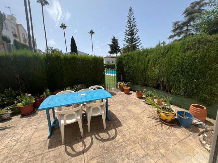 Image No.3-Maison de ville de 3 chambres à vendre à La atalaya