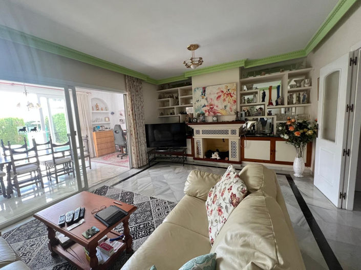 Image No.4-Maison de ville de 3 chambres à vendre à La atalaya