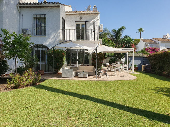 Image No.1-3 Bed Townhouse for sale