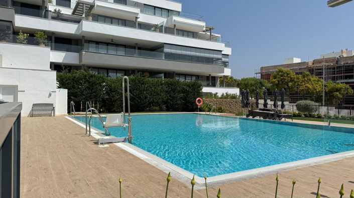 Image No.1-3 Bed Apartment for sale