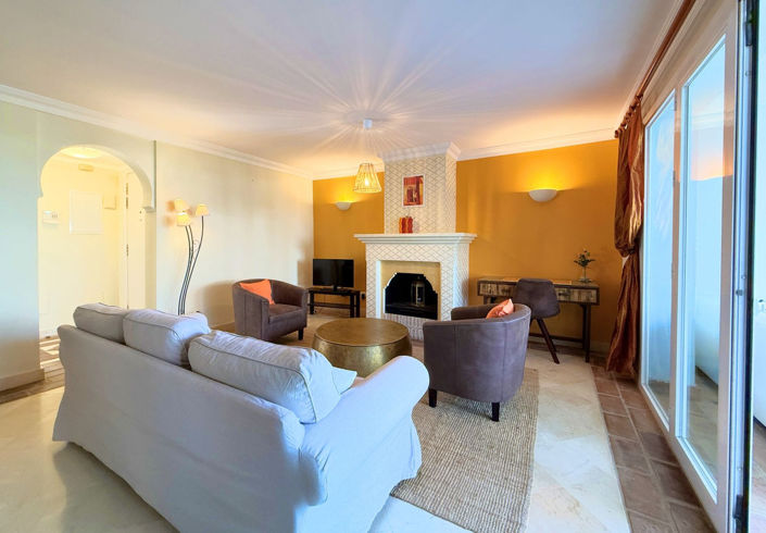 Image No.12-Appartement de 2 chambres à vendre à Casares