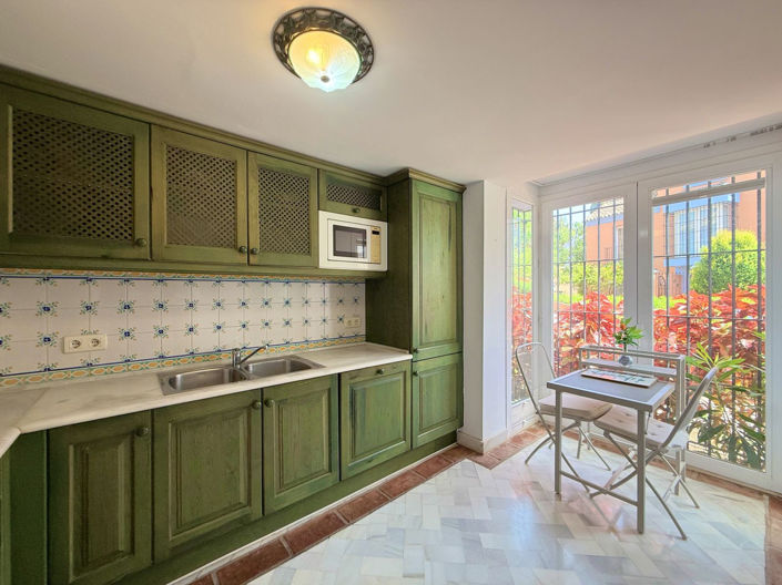 Image No.14-Appartement de 2 chambres à vendre à Casares