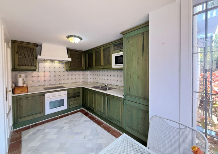 Image No.16-Appartement de 2 chambres à vendre à Casares