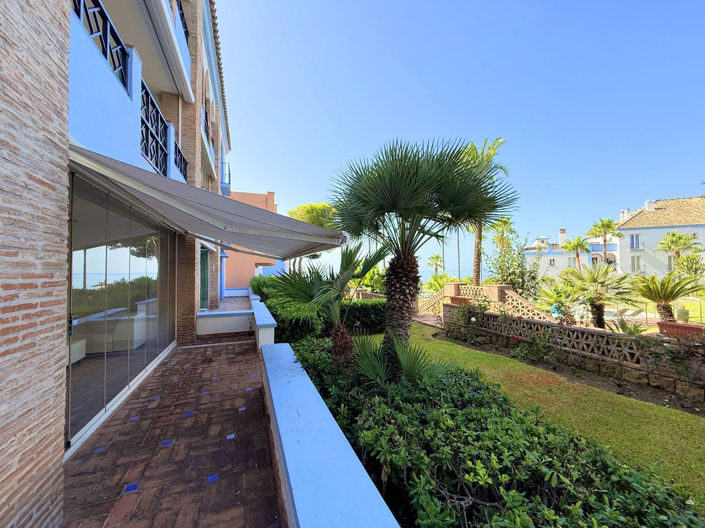 Image No.2-Appartement de 2 chambres à vendre à Casares