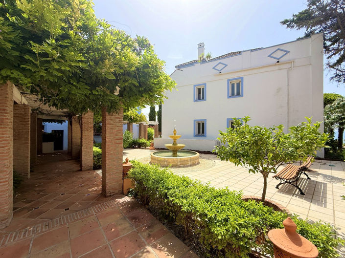 Image No.3-Appartement de 2 chambres à vendre à Casares