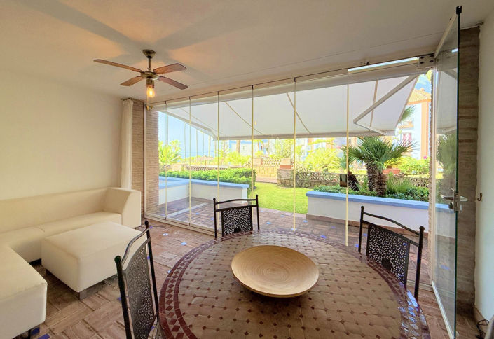 Image No.8-Appartement de 2 chambres à vendre à Casares